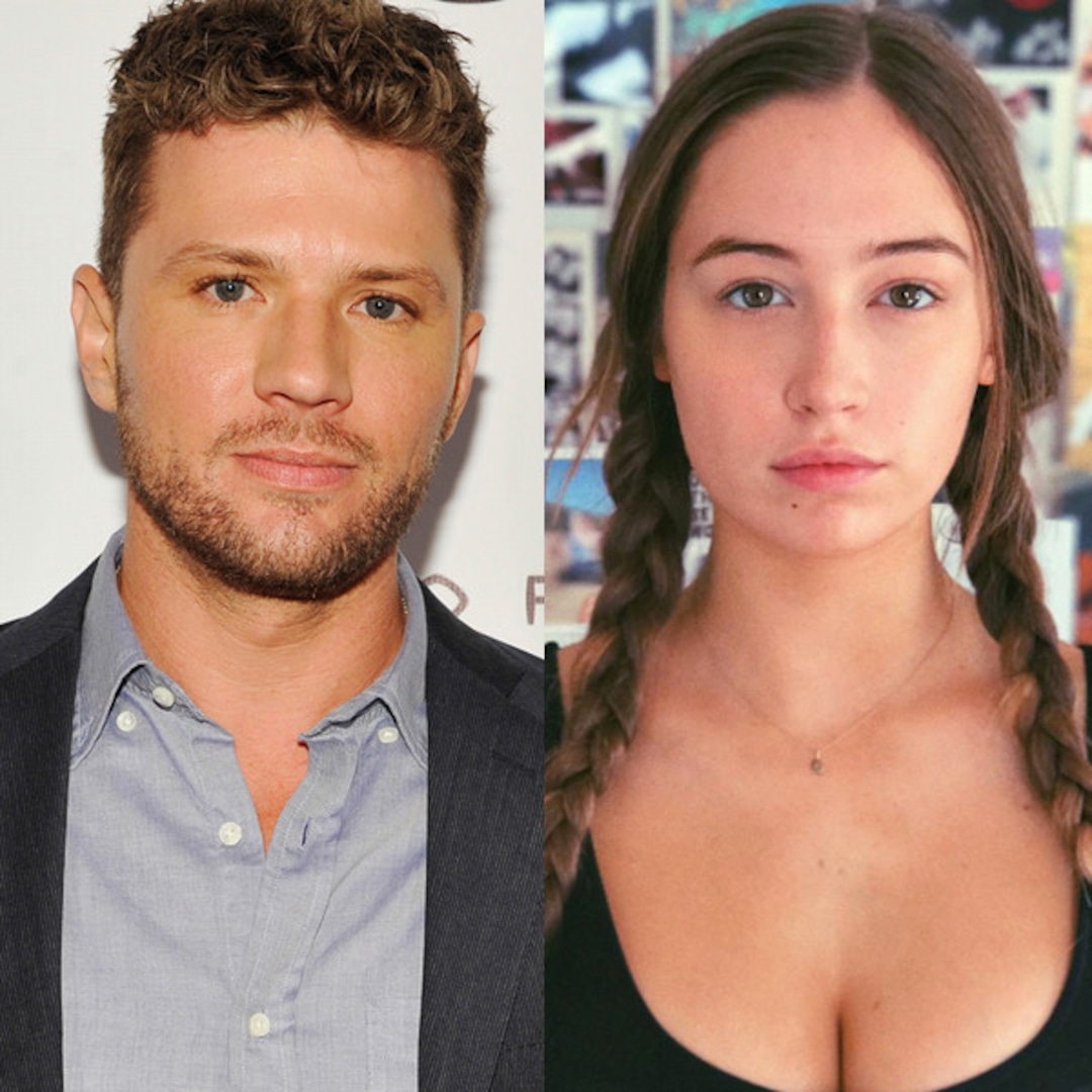 Ryan Phillippe Reaches Settlement With Ex Girlfriend Over